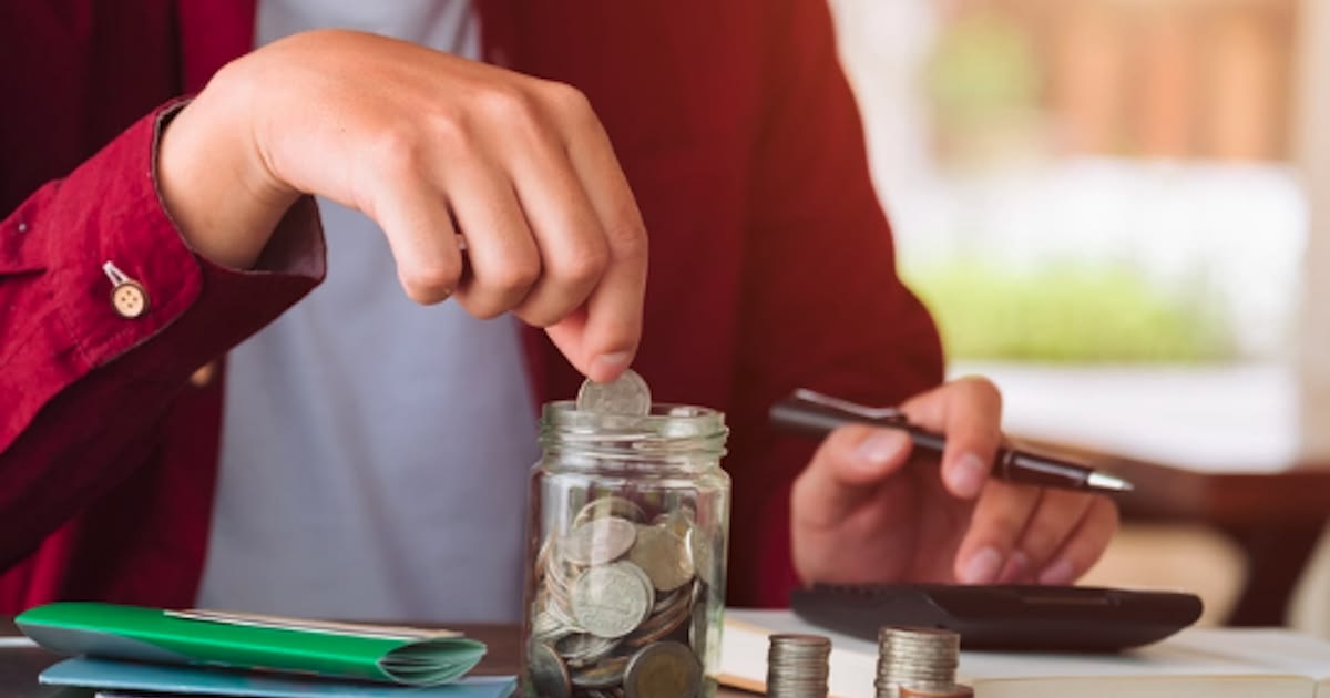 Rahasia Orang Jepang Cepat Kaya dan Bebas Cemas Finansial Cuma Pakai Buku Catatan, Bisa Dicoba!