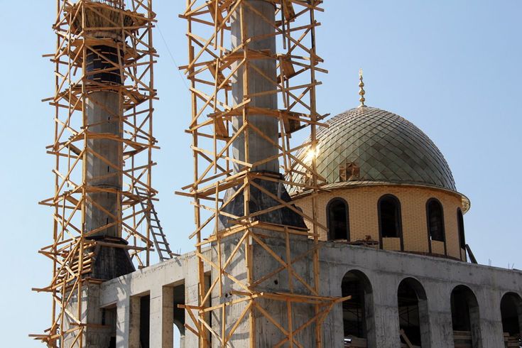 Bantuan Masjid Rp50 Juta dan Musala Rp35 Juta Dibuka Oktober 2026, Catat Batas Pendaftarannya!
