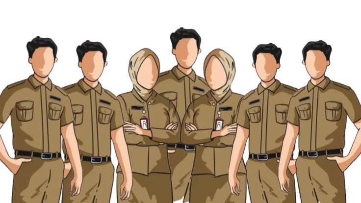 PPPK Paruh Waktu Jadi Penuh Waktu Januari 2027 Tanpa Tes Ulang, Benarkah Berlaku untuk Semua?