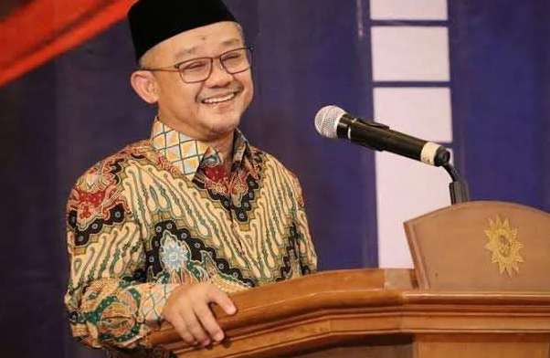 Mendikdasmen: Kenaikan Kelas Tak Lagi Otomatis Mulai Tahun Ajaran 2027/2028
