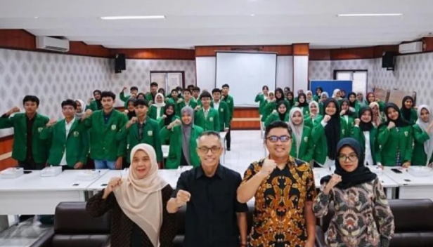 Beasiswa Asa Nusantara 2026 Biayai 800 Mahasiswa, UKT dan Biaya Hidup Ditanggung hingga 8 Semester