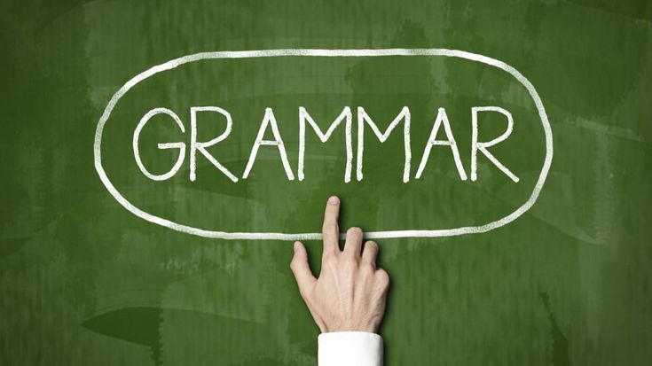 Belajar Grammar Bahasa Inggris dari Nol, Materi Apa yang Sebaiknya Dipelajari Lebih Dulu?