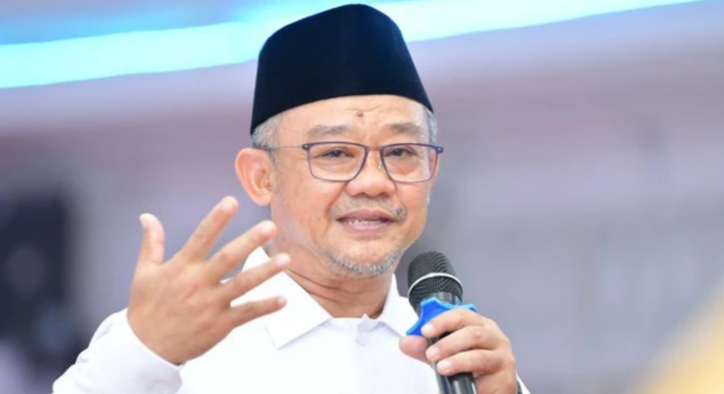 Kabar Guru 2027, PPPK Paruh Waktu Direncanakan Jadi Penuh Waktu, Simak Aturan dan Jadwalnya