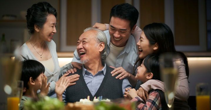 Pentingnya Transparansi Keuangan & Aset Orang Tua Sejak Dini