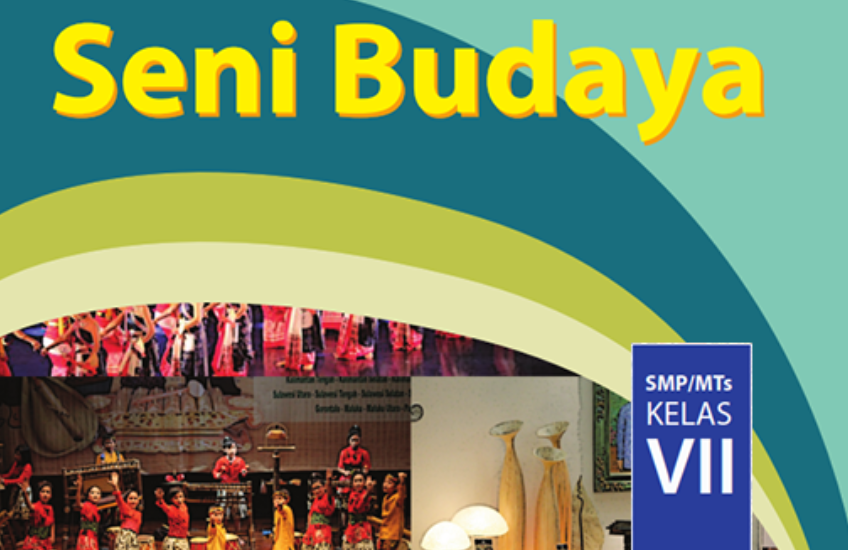 Contoh RPP Seni Budaya Kelas 7 Semester 1 Kurikulum Merdeka, Lengkap dengan Tujuan dan Langkah Pembelajaran