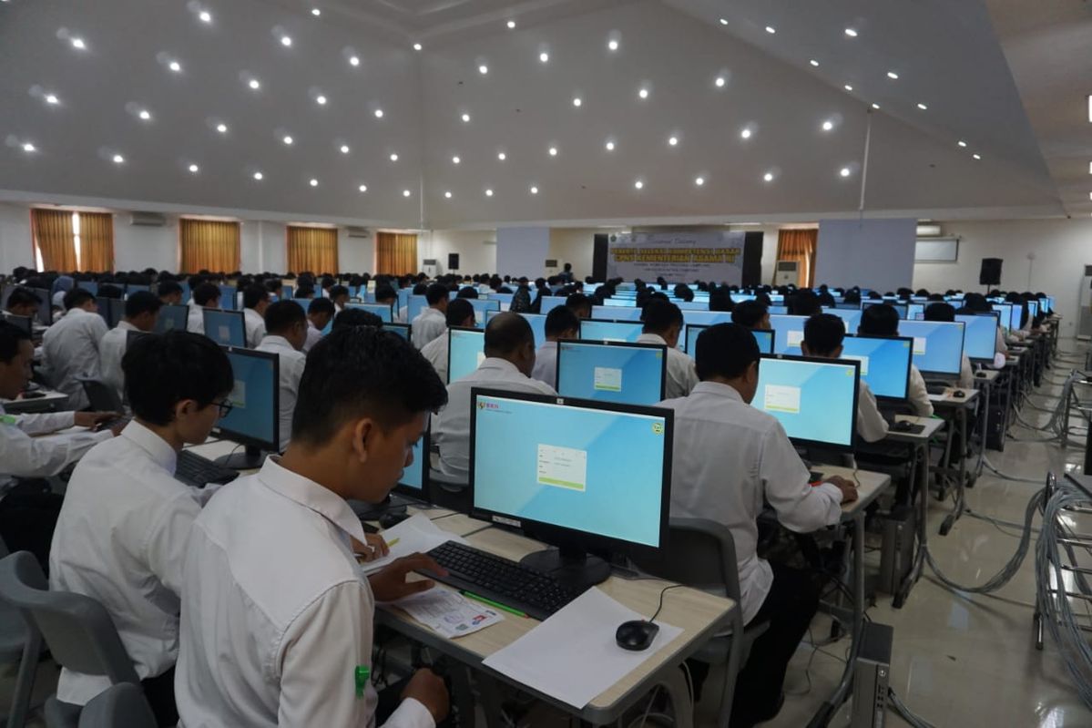 464 Ribu Formasi Guru Dibutuhkan! CPNS Guru Mulai 2027, Kapan Peserta Bisa Bertugas?