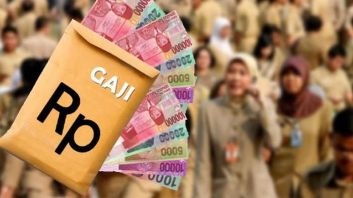 PPPK Paruh Waktu Naik Jadi Penuh Waktu pada 2027, Apakah Gaji dan Tunjangan Ikut Bertambah?