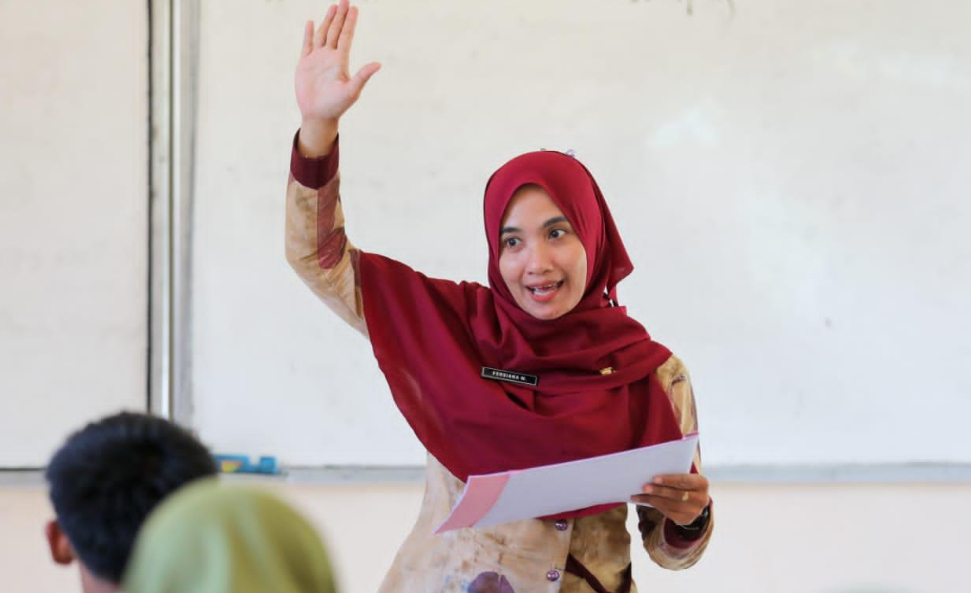 Tunjangan Guru Non-ASN Ditargetkan Cair Mulai 19 Oktober 2026, Begini Cara Cek di Info GTK