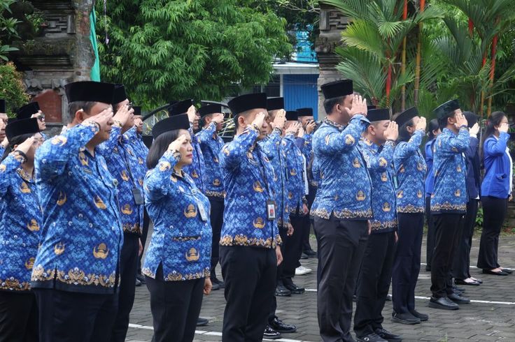 LAN Perbarui Pedoman Orientasi PPPK 2026, Ini Arah Penyederhanaan Programnya