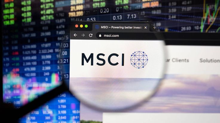 Transparansi Kepemilikan Saham Disorot MSCI, Reformasi Pasar Modal Jadi Perhatian