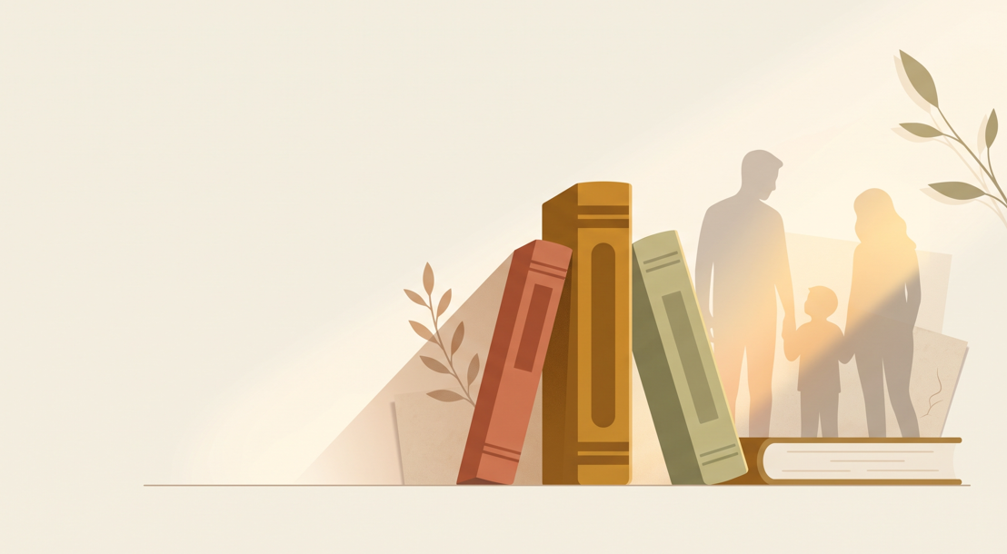 3 Novel Indonesia dengan Tema Keluarga yang Mengundang Renungan