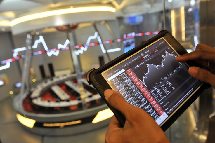 IHSG Dibuka Anjlok 4,31 Persen ke Bawah 5.000, Apa yang Menekan Pasar Saham?