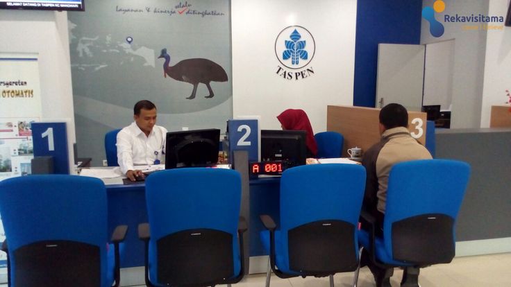 Mitra Bayar TASPEN Wajib Memenuhi Persyaratan, Apa Saja Aspek yang Diperhatikan?