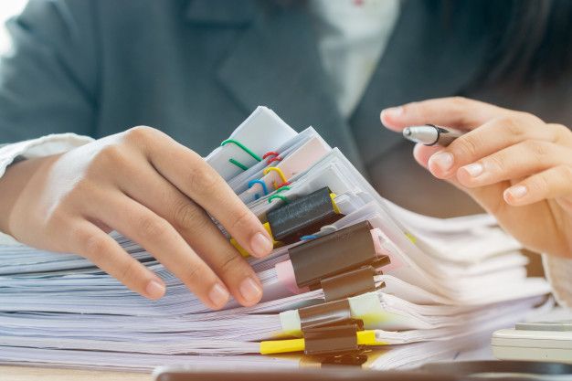 Latihan Soal Tahap Pencatatan Akuntansi Perusahaan Jasa, Lengkap dengan Kunci Jawaban dan Pembahasan