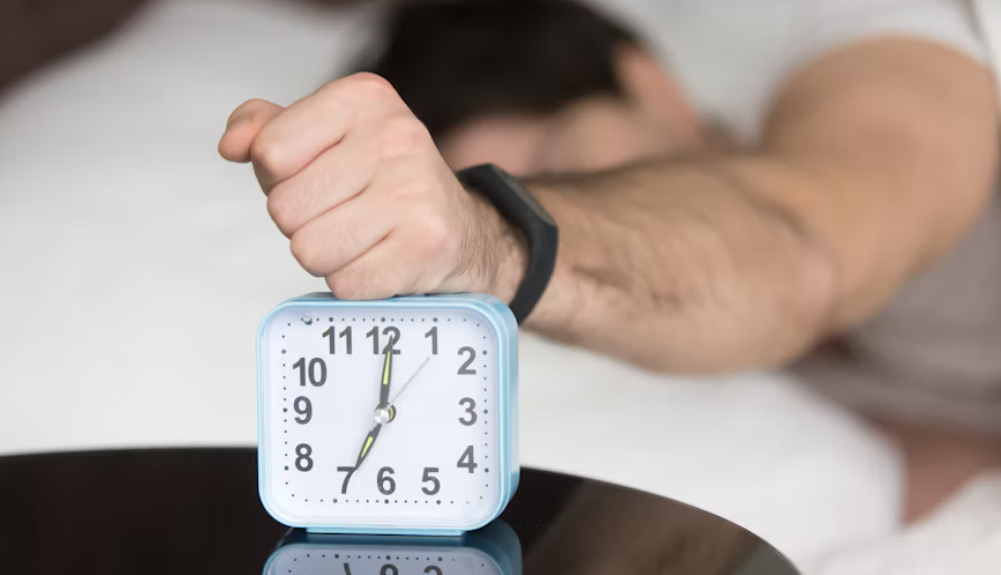 Sulit Tidur di Malam Hari? Kenali 4 Kebiasaan Sehari-hari yang Bisa Mengganggu Istirahat