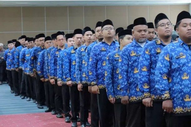 Kabar Baik! 242 Ribu Guru PPPK Paruh Waktu Ditargetkan Jadi Penuh Waktu Mulai 2027, Ini Syaratnya