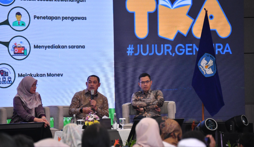 Kenapa Siswa SMA Perlu Mengikuti TKA? Ternyata ini Tujuan dan Fungsinya