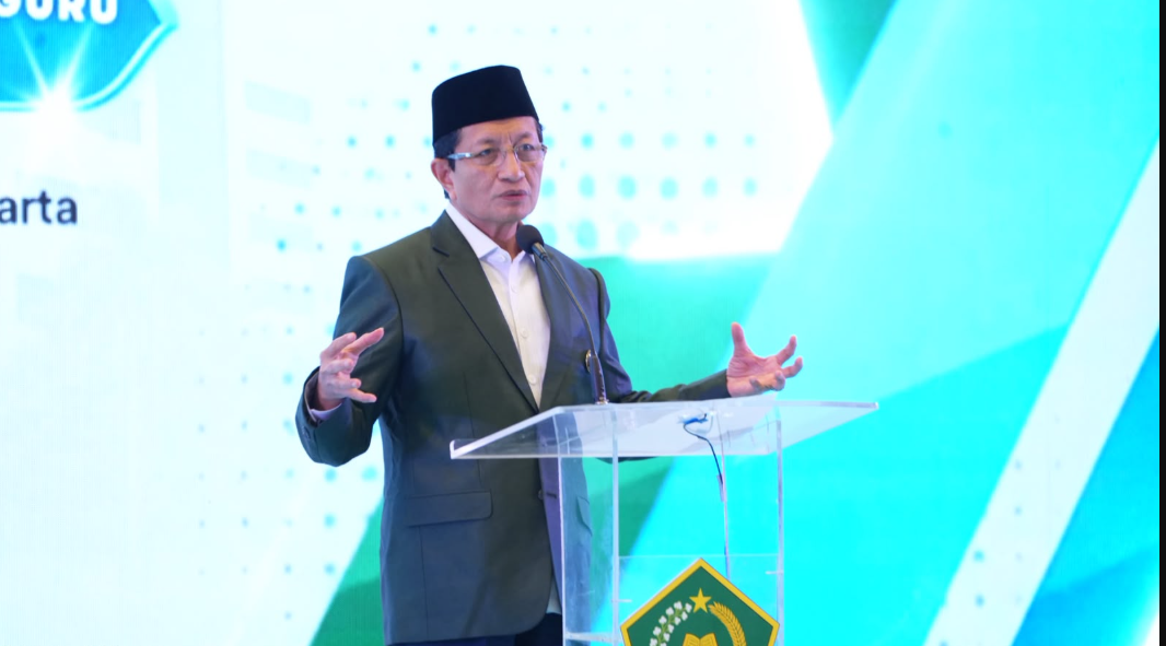 Mengenal Kurikulum Berbasis Cinta Kemenag, Ini 6 Nilai Utama yang Ditanamkan kepada Siswa