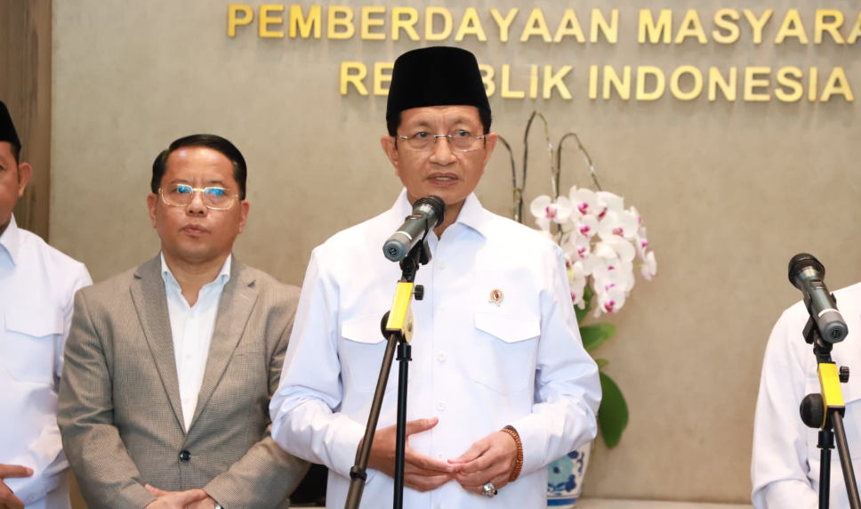Kemenag Siapkan Kurikulum Pemberdayaan untuk Madrasah Aliyah dan Pesantren, Seperti Apa?
