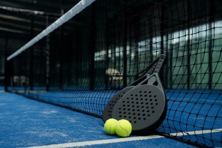 Bosen Cuma Nongkrong di Kafe? Tren Padel dan Pilates Jadi Cara Baru Anak Muda Habiskan Weekend