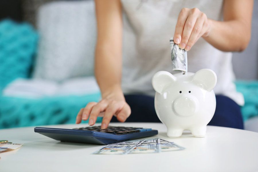 5 Strategi Cerdas agar Uang Tak Cepat Habis dan Kondisi Finansial Makin Kuat