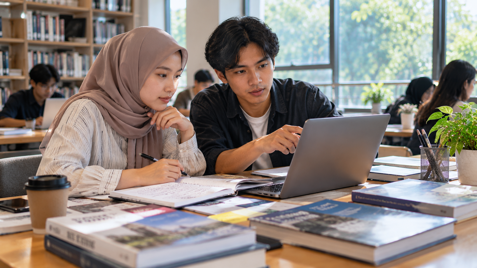 Cara Memilih Kampus dan Program Studi Beasiswa LPDP 2026 agar Tidak Salah Pilih