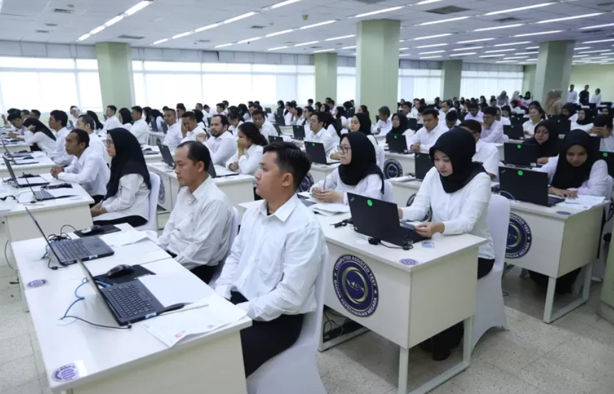 Guru Non-ASN dan PPPK Perlu Tahu, Ini Rencana Kebijakan Pendidikan Mulai 2027