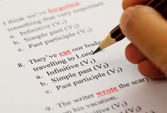 Latihan Soal Grammar Bahasa Inggris untuk Pemula, Lengkap dengan Kunci Jawaban dan Pembahasan