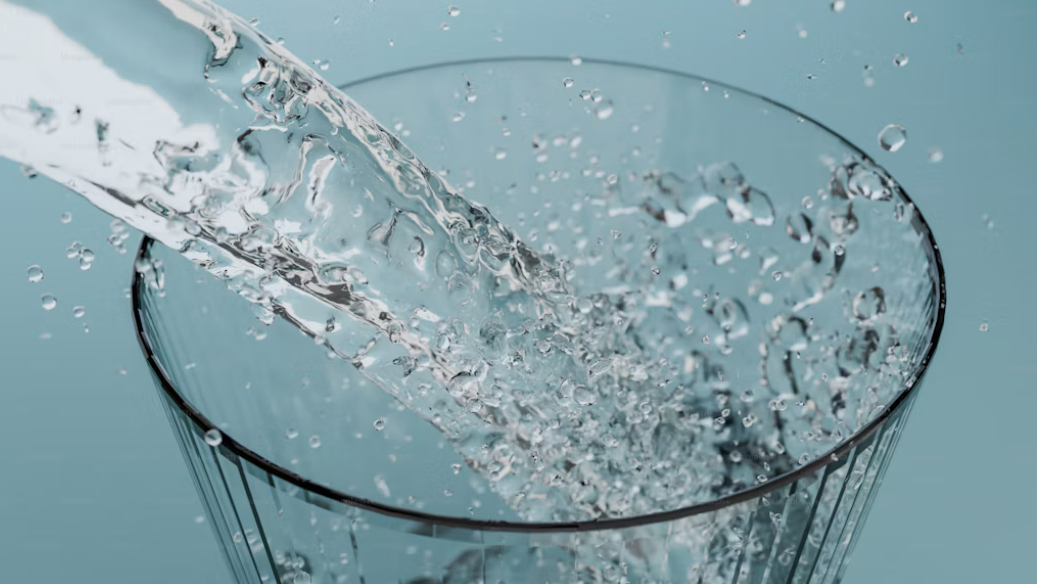 Minum Air Putih Sehari Berapa Liter? Simak Takaran dan Tips agar Tubuh Tetap Sehat