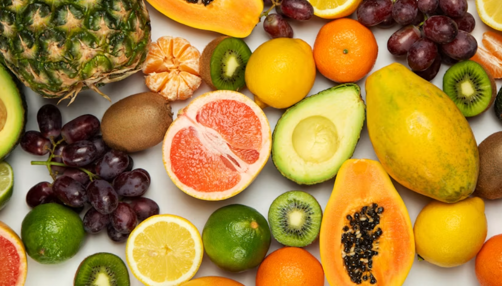 Bolehkah Makan Buah Sebelum Makan Nasi? Ini Penjelasan dan Tips agar Pencernaan Tetap Nyaman