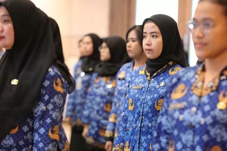 PermenPANRB 9/2026 Atur Tujuh Jabatan PPPK Paruh Waktu, Guru dan Dosen Masuk Daftar