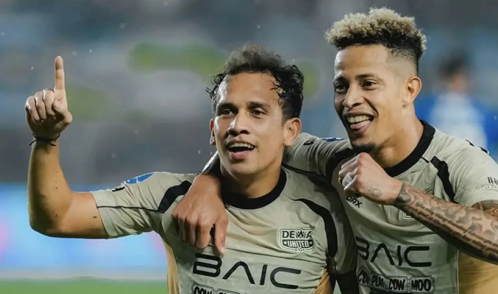 Susunan Pemain Dewa United vs Persijap: Egy Maulana Vikri Jadi Andalan, Banten Warriors Incar Kemenangan