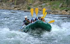 Bisa River Tubing hingga Tangkap Ikan, Desa Wisata Sindangkasih Garut Cocok untuk Liburan Keluarga