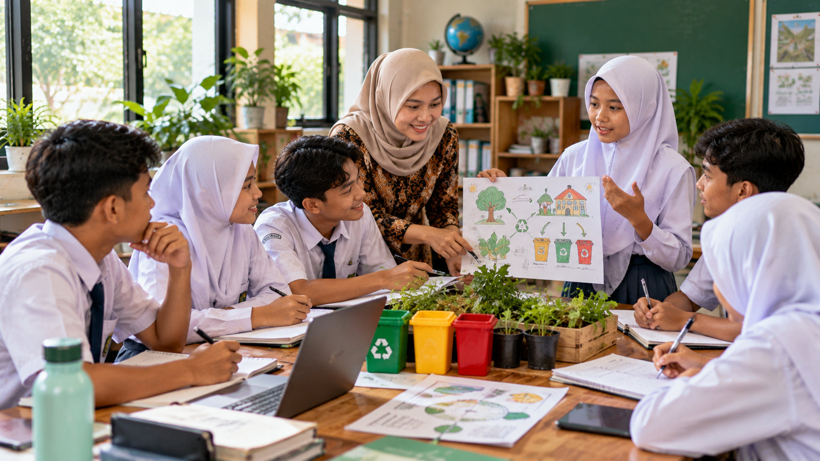 Pembelajaran Mendalam atau Deep Learning: Pengertian, Prinsip, dan Contoh Penerapannya