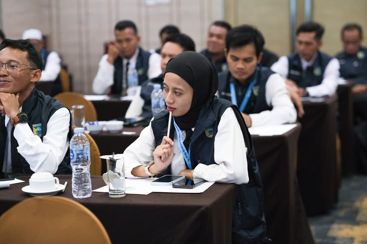 Sambut Hari Santri 2026, Kemenag Luncurkan Lima Pelatihan MOOC Pintar dari AI hingga BOS Pesantren