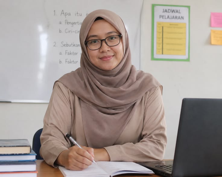 SKTP Oktober 2026 Guru Swasta Belum Terbit? Simak Perkembangan dan Status Validasinya
