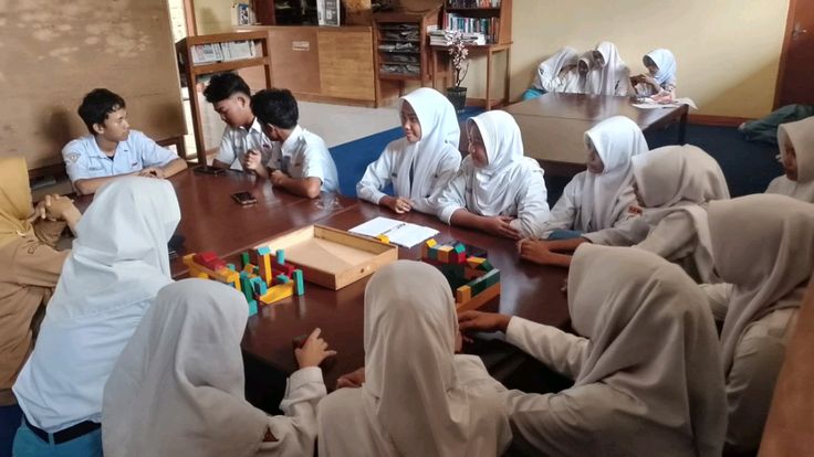 Bagaimana Penerapan Kurikulum Berbasis Cinta di Madrasah? Ini Contoh Kegiatan Pembelajarannya