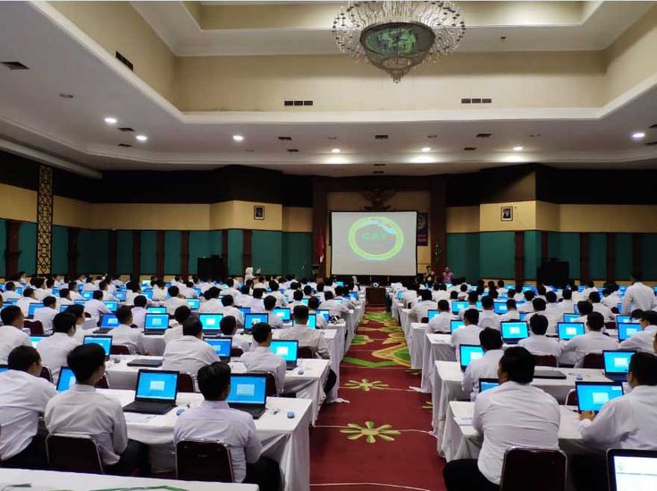 Fresh Graduate S1 dan D4 Berpeluang Ikut CPNS Guru 2027, Apa yang Perlu Dipersiapkan?