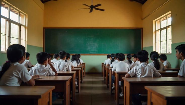Apa Tujuan Kurikulum Berbasis Cinta Kemenag? Ini Nilai Karakter yang Ingin Dibentuk pada Siswa