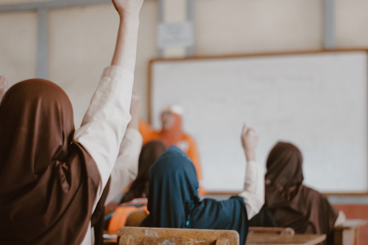 Guru Madrasah Belum Sertifikasi? Cek Syarat PPG Daljab dan Cara Memantau Pendaftarannya!