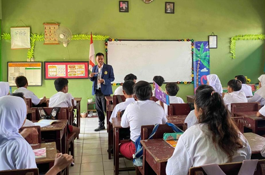 Hasil Bantuan Renovasi Pesantren BAZNAS 2026 Dijadwalkan 22 Oktober, Begini Cara Cek Pengumumannya
