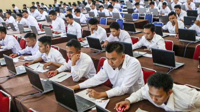 Kapan Pendaftaran CPNS 2027 Dibuka? Simak Penjelasan Terbaru MenPAN-RB soal Jadwal Seleksi!