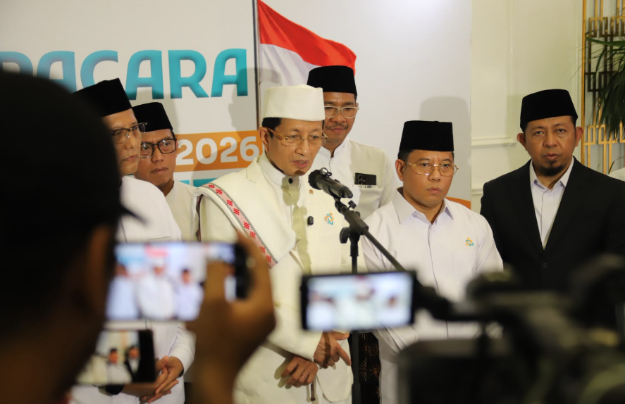 Kemenag Perkuat Pengawasan Pesantren, Pengasuh Disiapkan untuk Sertifikasi Profesi