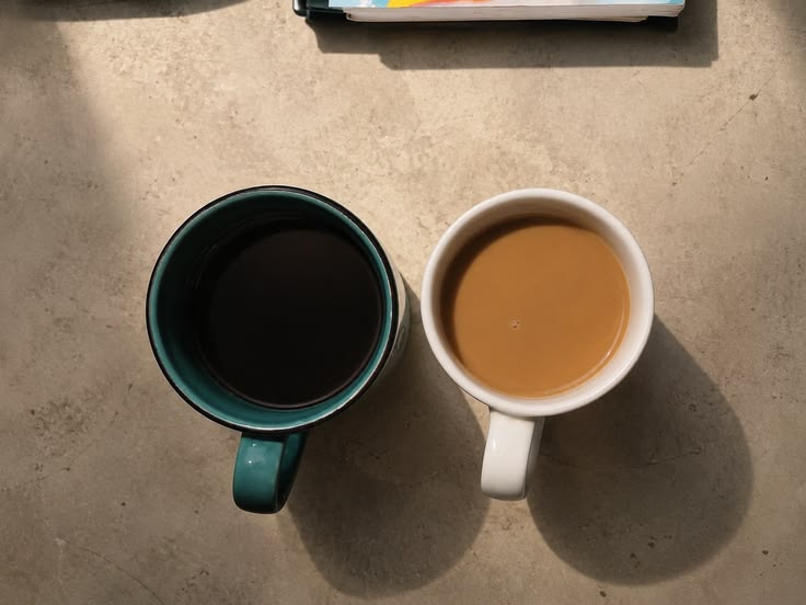 Kopi Favorit Bisa Bongkar Kepribadian Seseorang? Psikiater Ungkap Fakta di Balik Kebiasaan Minum Kopi