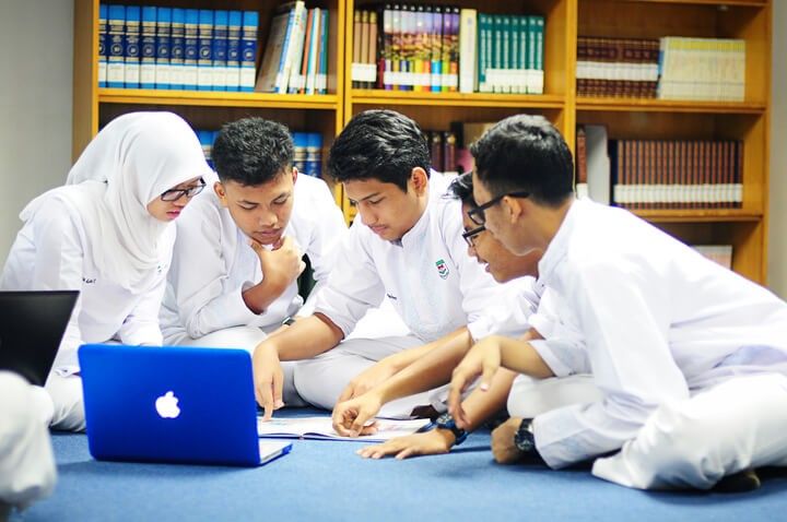 Jangan Sampai Didiskualifikasi! Ini Tata Tertib TKA SMA/SMK 2026 yang Wajib Dipatuhi Peserta