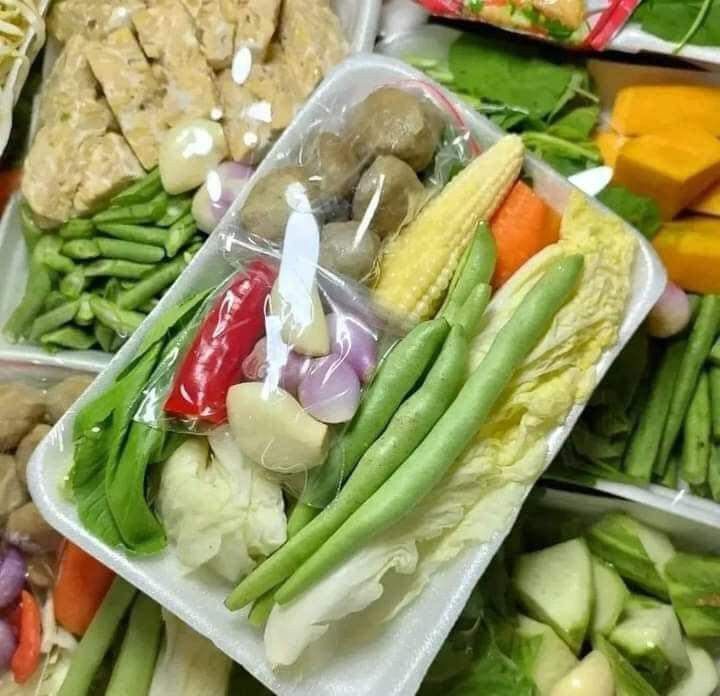 Jangan Asal Pilih! Ini Cara Memilih Makanan Beku untuk Diet Sehat agar Tetap Bernutrisi