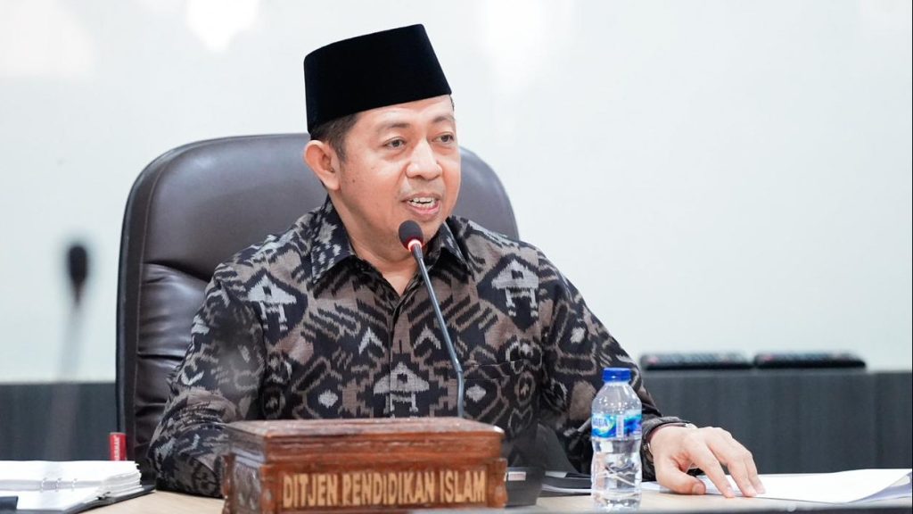 Pesantren Kecil di Daerah Terpencil Butuh Perhatian Khusus, Ini Kendala yang Disorot Kemenag
