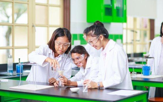 Pelajar dan Mahasiswa Indramayu Pamerkan 16 Inovasi di GINCU-AYU 2026, Ada Bank Sampah Digital dan Teknologi Mangga