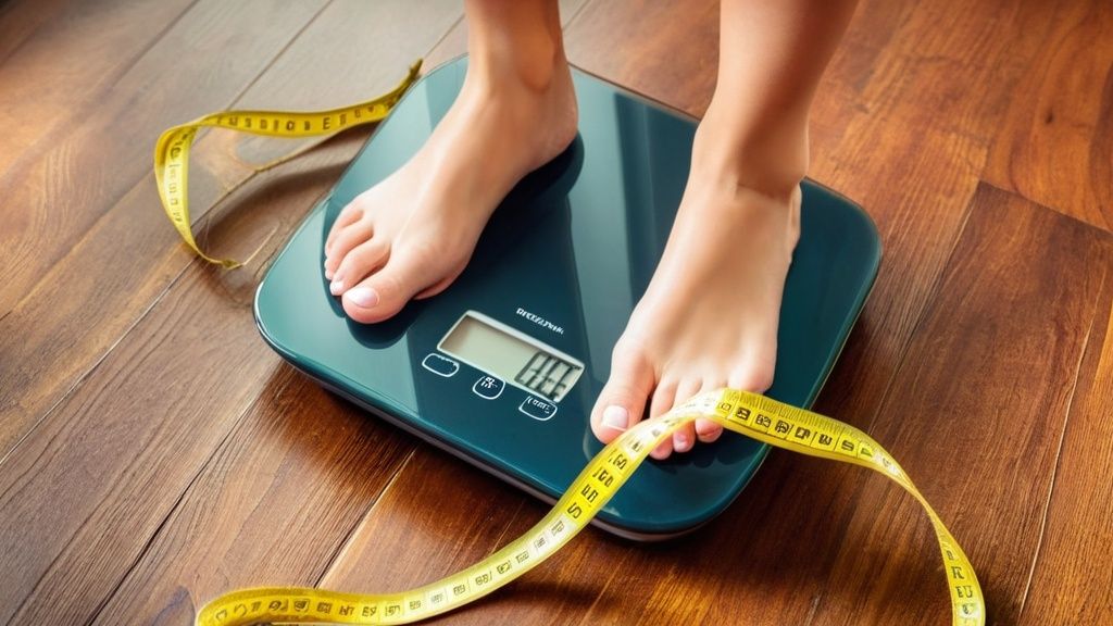 Berat Badan Naik Padahal Merasa Makan Sedikit? Bisa Jadi 4 Kebiasaan Ini Penyebabnya