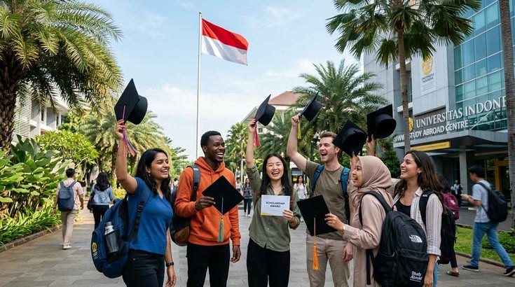 Pendaftaran FLEX Global 2026 Ditutup 27 Oktober! Cek 15 Syarat dan Kuota Siswa SMA yang Lolos ke AS